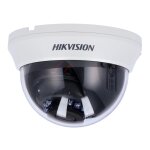 Cam�ra de s�curit� hikvision value d�me 2mp 3. 6mm ext�rieure ip67 - ds - 2ce56d0t - irmmf(3. 6mm)(c) ...