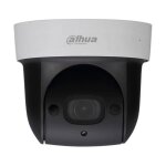Cam�ra de s�curit� ip dahua lite ptz d�me wi - fi poe starlight 2mp 4x zoom optique ext�rieure - dh - ...