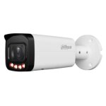 Cam�ra de s�curit� ip dahua wizsense bullet 8mp 2. 7mm�13. 5mm poe ip67 - ipc - hfw3849tp - zs - il ...