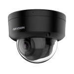 Cam�ra de s�curit� ip hikvision d�me pro 6mp 2. 8�12 mm ip67 ik10 ds - 2cd2763g2 - lizs2u - black