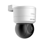 Cam�ra de s�curit� ip hikvision d�me ptz wi - fi 2mp 4mm ext�rieur ip54 - ds - 2de1c200iw - d3 / w(f1)(s7) ...