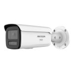 Cam�ra de s�curit� ip hikvision pro bullet 4mp 2, 8mm / 4mm