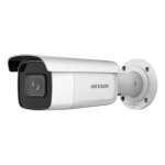 Cam�ra de s�curit� ip hikvision pro bullet 6mp 2. 8 12mm ext�rieur ip67 - ds - 2cd2667g2ht