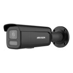Cam�ra de s�curit� ip hikvision pro bullet colorvu poe 4mp 2. 8 - 12mm ext�rieure ip67