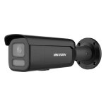 Cam�ra de s�curit� ip hikvision pro bullet colorvu poe 8mp 2. 8 12mm ext�rieur ip67 - ds - 2cd2687g2ht ...