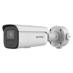Cam�ra de s�curit� ip hikvision pro bullet poe + 4mp 2. 8 12mm ext�rieure ip67 - ds - 2cd2646g2ht - izs(2. ...