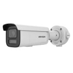 Cam�ra de s�curit� ip hikvision pro bullet poe + 8mp 2. 8 12mm ext�rieur ip67 - ds - 2cd2686g2h - izs2u ...