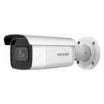 Cam�ra de s�curit� ip hikvision pro bullet poe + 8mp 2. 8 12mm ext�rieure ip67 - ds - 2cd2683g2 - izs(2. ...