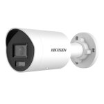 Cam�ra de s�curit� ip hikvision pro bullet poe 8mp 2. 8mm ext�rieure ip67 - ds - 2cd2086g2h - iu(2. 8mm)(ef) ...