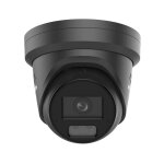 Cam�ra de s�curit� ip hikvision pro colorvu 3. 0 turret poe 4mp 2. 8mm ext�rieure ip67 ds - 2cd2347g3 ...