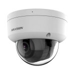 Cam�ra de s�curit� ip hikvision pro d�me 6mp 2. 8mm poe ip67 - ds - 2cd2763g2 - lizs2u(2. 8 - 12mm)