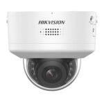 Cam�ra de s�curit� ip hikvision pro d�me colorvu poe 4mp 2. 8 12mm ext�rieur ip66 - ds - 2cd2747g2h - ...