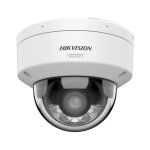 Cam�ra de s�curit� ip hikvision pro dome colorvu poe 4mp 2. 8mm ext�rieure ip67 - ds - 2cd2347g3 - l