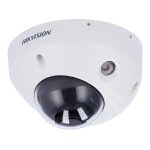 Cam�ra de s�curit� ip hikvision pro dome colorvu poe 4mp 2. 8mm ext�rieure ip67 - ds - 2cd2547g2 - ls(2. ...
