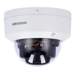 Cam�ra de s�curit� ip hikvision pro d�me poe 4mp 2. 8 12mm ext�rieur ip67 - ds - 2cd2743g2 - lizs2u(2. ...
