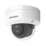 Cam�ra de s�curit� ip hikvision pro dome poe 6mp 2. 8 12 mm ext�rieure ip67 - ds - 2cd2763g2 - lizs2u ...