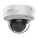 Cam�ra de s�curit� ip hikvision pro d�me poe 6mp 2. 8 - 12mm ext�rieure ip67 - ds - 2cd2763g2 - izs(2. ...