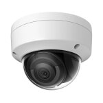 Cam�ra de s�curit� ip hikvision pro d�me poe 6mp 2. 8mm ext�rieure ip67 ik10 - ds - 2cd2163g2 - is(2. ...