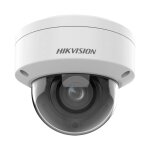 Cam�ra de s�curit� ip hikvision pro d�me poe 8mp 2. 8 12mm ext�rieure ip67 - ds - 2cd2786g2ht - izs(2. ...