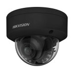 Cam�ra de s�curit� ip hikvision pro d�me poe 8mp 2. 8 12mm ext�rieure ip67 - ds - 2cd2787g2ht - lizs(2. ...