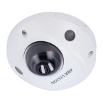 Cam�ra de s�curit� ip hikvision pro mini dome 2mp 2. 8mm microphone int�gr� poe ext�rieure ip67 - ds ...