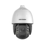 Cam�ra de s�curit� ip hikvision pro ptz d�me poe 8mp 5. 9mm ext�rieure ip66 - ds - 2de7a825iw - aeb(t5) ...