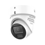 Cam�ra de s�curit� ip hikvision pro turret 8mp 2. 8 12mm colorvu