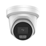 Cam�ra de s�curit� ip hikvision pro turret colorvu poe 8mp 2. 8mm ext�rieure ip67 - ds - 2cd2387g3 - ...