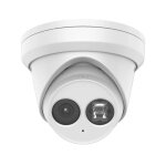 Cam�ra de s�curit� ip hikvision pro turret poe 6mp 2, 8mm ext�rieur ip67 - ds - 2cd2363g2 - iu(2. 8mm) ...