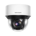 Cam�ra de s�curit� ip hikvision speed dome poe 4mp 4. 8 120mm ext�rieur ip67 - ds - 2de4a425iwg1 - e