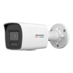 Cam�ra de s�curit� ip hikvision value bullet poe 2mp 2. 8mm ext�rieure ip67 - ds - 2cd1027g2h - liu(2. ...