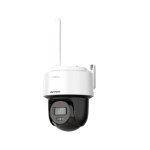 Cam�ra de s�curit� ip hikvision value dome 4mp 2. 8mm ext�rieur ip66