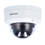 Cam�ra de s�curit� ip hikvision value dome 8mp 2. 8mm microphone int�gr� poe ext�rieure ip67 - ds - 2cd1183g2 ...