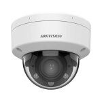 Cam�ra de s�curit� ip hikvision value d�me poe 2mp 2. 8 12mm ext�rieure ip67 - ds - 2cd1723g2 - lizsu(2. ...