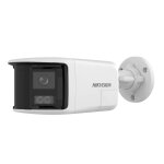 Cam�ra de s�curit� ip hikvision value dome poe 6mp 2. 8mm ext�rieure ip67 - ds - 2cd1t63g2p - liuf / ...