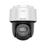 Cam�ra de s�curit� ip hikvision value d�me ptz poe 4mp 2. 8mm ext�rieure ip66 - ds - 2de2c400mwg - e(2. ...