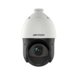 Cam�ra de s�curit� ip hikvision value d�me ptz poe 4mp 5mm ext�rieure ip66 - ds - 2de4415iw - de(t5)