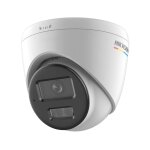 Cam�ra de s�curit� ip hikvision value turret poe 2mp 2. 8mm ext�rieure ip67 - ds - 2cd1327g2h - liu(2. ...