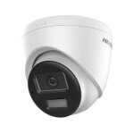Cam�ra de s�curit� ip hikvision value turret poe 4mp 2. 8mm ext�rieure ip67 - ds - 2cd1343g2 - liuf / ...