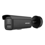 Cam�ra de s�curit� ip ip66 hikvision pro bullet poe + 8mp 3840x2160 2. 8 - 12mm ext�rieur