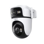 Cam�ra de s�curit� ip tapo by tp - link c545d ptz 3mp 6mm ip66 ext�rieur