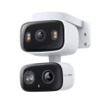 Cam�ra de s�curit� ip tp - link tc34 bullet 3mp 2. 8mm ext�rieur ip65