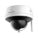Cam�ra de s�curit� ip wifi hikvision value d�me 2mp 2. 8mm ext�rieur ip66 - ds - 2cv2121g2 - idw(2. 8mm)(w) ...