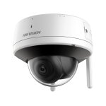 Cam�ra de s�curit� ip wifi hikvision value d�me 4mp 2. 8mm ext�rieur ip67 - ds - 2cv2141g2 - idw(2. 8mm)(w) ...
