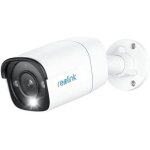Cam�ra de s�curit� - reolink - p330 - uhd 4k 8mp - vision nocturne - d�tection de mouvement