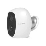 Caméra de sécurité thomson thomson caméra ip full hd lens 150 Caméra de sécurité thomson thomson caméra ip full hd lens 150