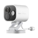 Cam�ra de surveillance - aqara - g5 pro - 2. 6k - vision nocturne couleur - poe - ip65