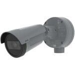 Camra de surveillance - axis communications - p1468 - xle - vision nocturne - dtection de mouvement ...