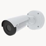 Camra de surveillance - axis - q1971 - e - 7 mm - vision nocturne - 2mp (1080p) - extrieur