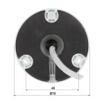 Camera surveillance dahua ipchfw 2230 s - s - s 2